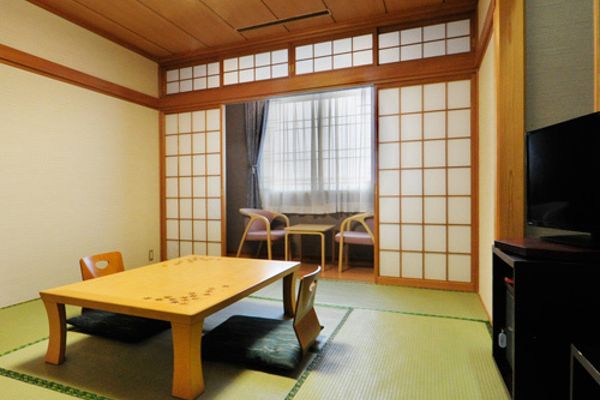 Ikoi No Yuyado Iroha (Niseko-cho)